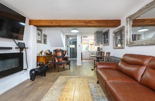 Lavenham House | Georgina