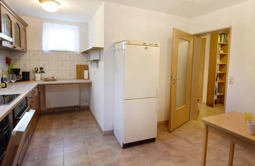 Krizine Apartment | Geräumige Kellerwohnung in der Nähe von Umag by Interhome