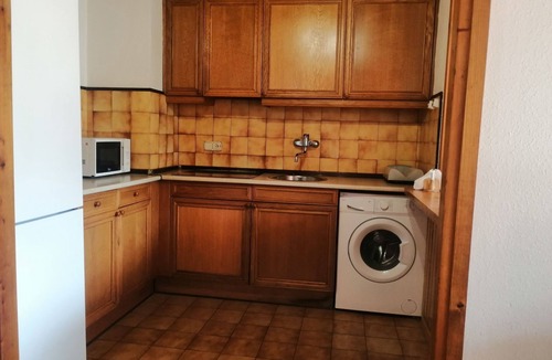 Pla de l'Ermita Apartment | Geräumige Maisonette mit Kamin Isard 2 Vall de Boí by Interhome