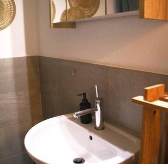 Huttwil Apartment | Geräumige und stylische Wohnung mit Weitsicht