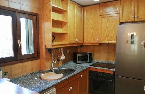 Pla de l'Ermita Apartment | Geräumige Wohnung mit Garten und Schwimmbad Herbasabina 5 Vall de Boí by Interhome