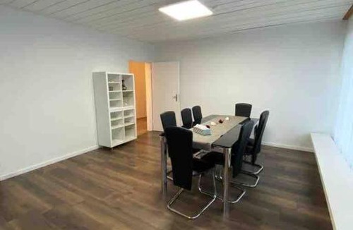 Hunzenschwil Apartment | Geräumige Wohnung im Schweizer Vekehrspunkt