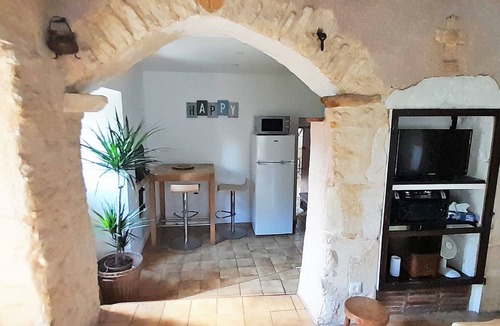 Breugnon House | Geräumiges Ferienhaus mit Garten