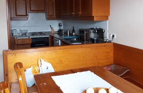 Ger Apartment | GER II - PLETA DE SAGA