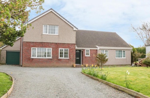 Amlwch House | Ger Y Felin, Amlwch