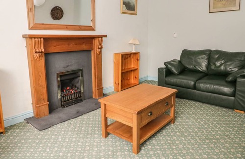 Amlwch Cottage | Ger Y Felin