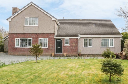 Amlwch Cottage | Ger Y Felin