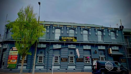 Geraldine Hotel | Geraldine Heritage Hotel