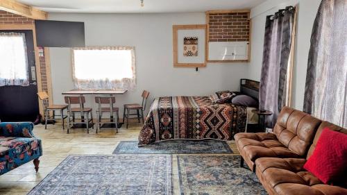 Geraldton Apartment | Geraldton Rooms Unit D