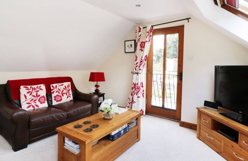 Windermere Cottage | GERAND, with a garden in Ambleside
