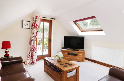 Windermere Cottage | GERAND, with a garden in Ambleside