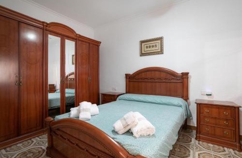 Alicante House | Geranio