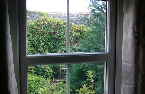 Lostwithiel House | Geranium Cottage, Lostwithiel