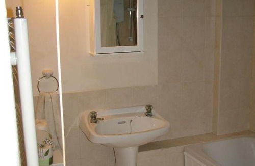 Lostwithiel House | Geranium Cottage, Lostwithiel