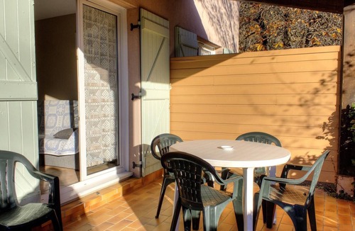 La Bollene-Vesubie House | Geranium - LA BOLLENE-VESUBIE