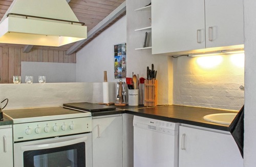 Læsø House | "Gerarda" - 4km from the sea by Interhome