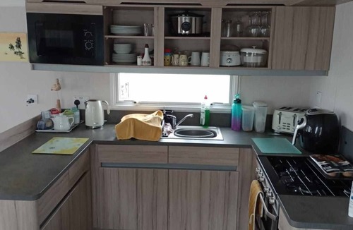 Ingoldmells House | GerBara at Kingfisher