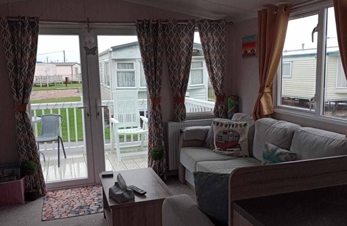 Ingoldmells House | GerBara at Kingfisher