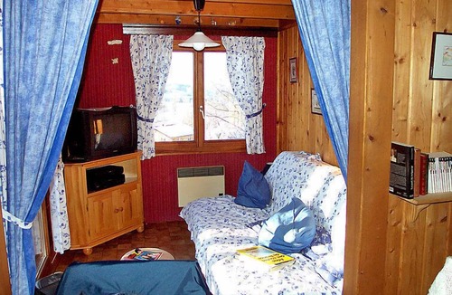 Gerbepal House | Gerbepal by Interhome