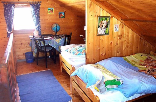 Gerbepal House | Gerbepal by Interhome