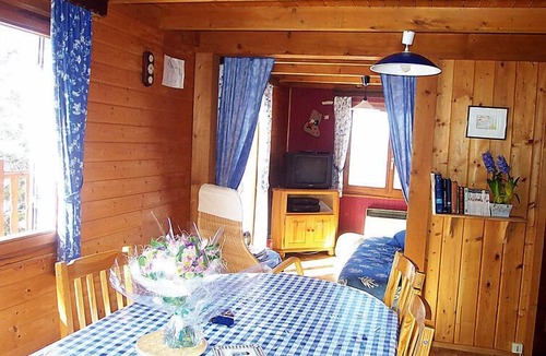 Gerbepal House | Gerbepal by Interhome