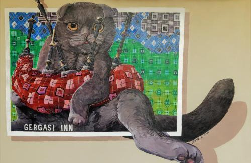 Hulu Kinta Hotel | Gergasi Inn