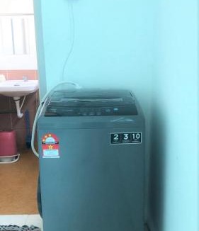 Gerik Apartment | GERIK HOMESTAY