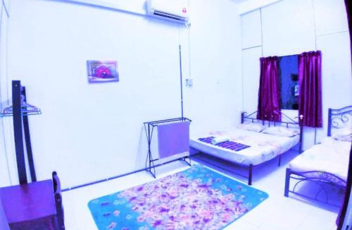 Gerik Apartment | GERIK HOMESTAY