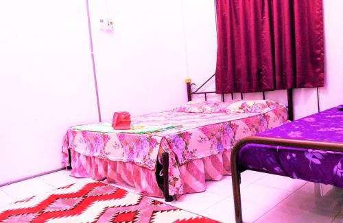 Gerik Apartment | GERIK HOMESTAY