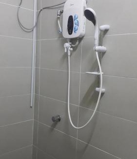 Gerik House | Gerik The Great RestHouse