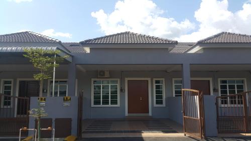 Gerik House | Gerik The Great RestHouse