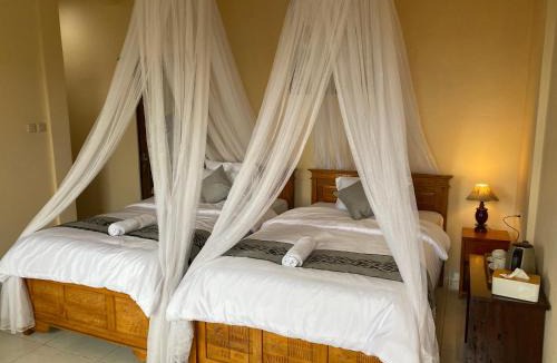 Munduk Hotel | Geriya Sena