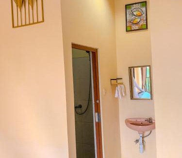 Munduk Hotel | Geriya Sena