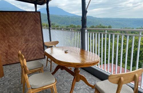 Munduk Hotel | Geriya Sena