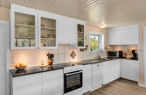 Nordost House | "Gerko" - 150m from the sea by Interhome