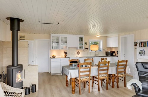 Nordost House | "Gerko" - 150m from the sea by Interhome
