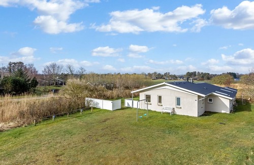 Nordost House | "Gerko" - 150m from the sea by Interhome