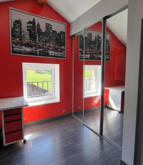 Bourg-Argental House | Gerlande 2