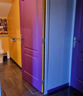 Bourg-Argental Bed & Breakfast | Gerlande