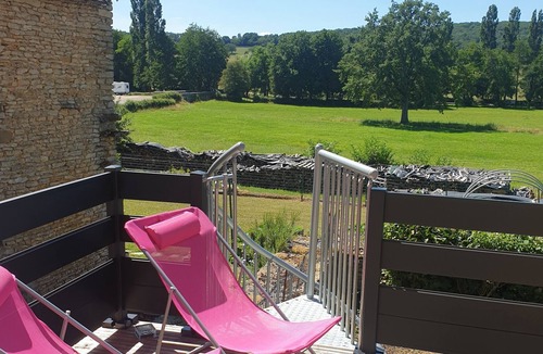 Germagny House | Germagny71