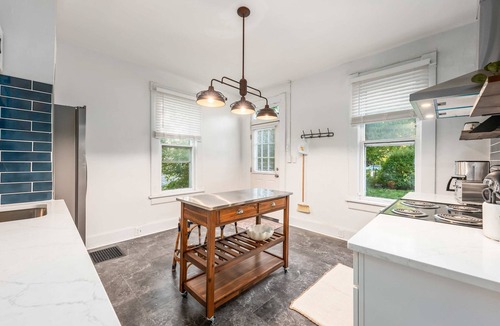 German Village House | German Charm 1 Sleeps 4