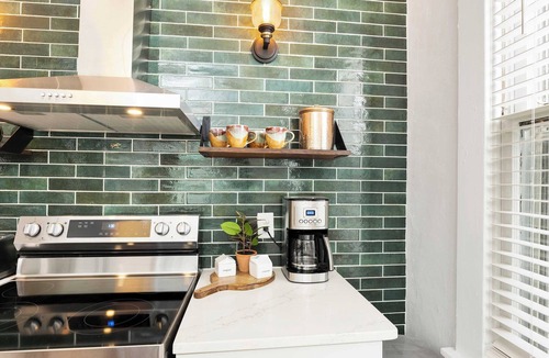 German Village House | German Charm 2 Sophistication
