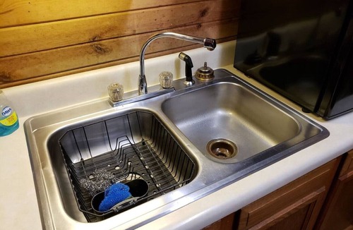 Winamac Apartment | GERMAN HAUS Individual Rental