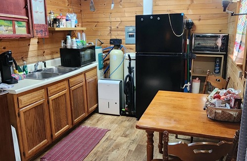 Winamac Apartment | GERMAN HAUS Individual Rental