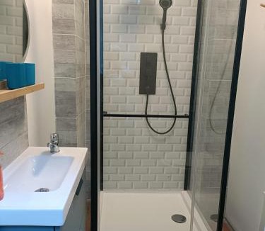 Issenheim Apartment | Germanica 68500