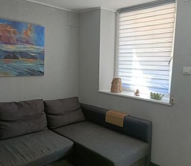 Issenheim Apartment | Germanica 68500