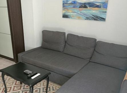 Issenheim Apartment | Germanica 68500