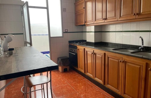 Algemesi Apartment | GERMANIES HOME in Algemesí