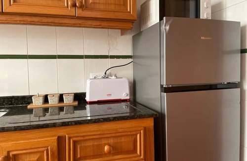 Algemesi Apartment | GERMANIES HOME in Algemesí