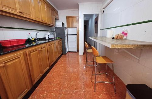 Algemesi Apartment | GERMANIES HOME y Garaje , Algemesí Home